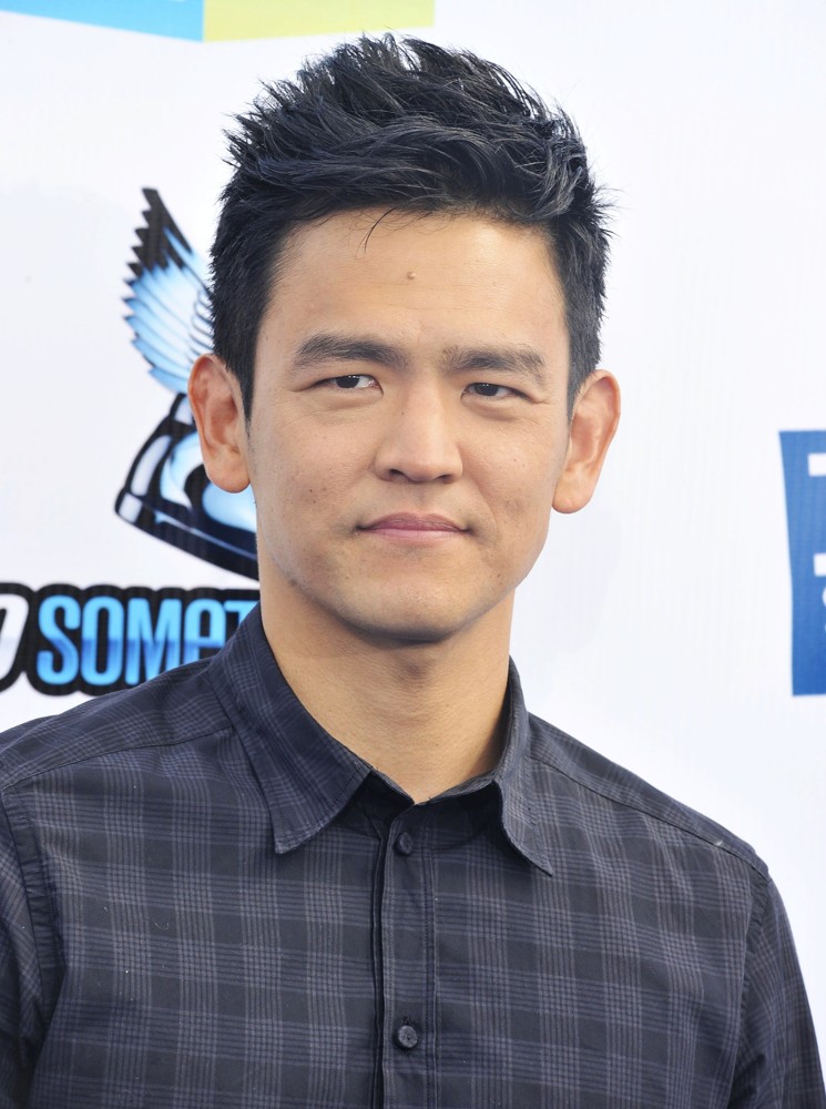 John Cho - HD Wallpapers John Cho - Wallpaper