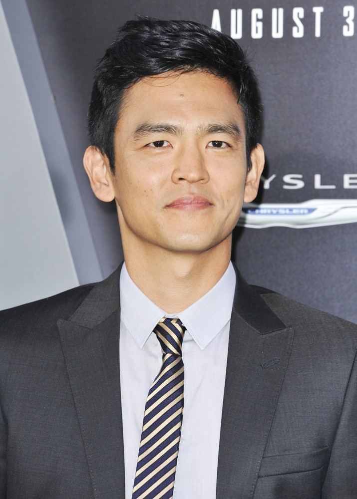 John Cho - Actress Wallpapers