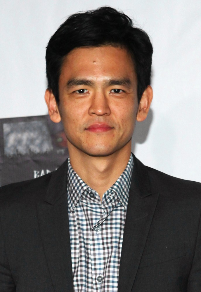 John Cho
