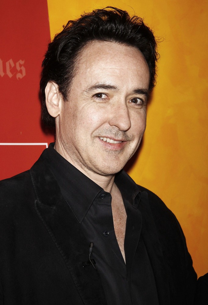 john cusack Picture 18 TimesTalk A Conversation with John Cusack