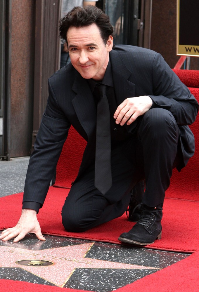 actor john cusack