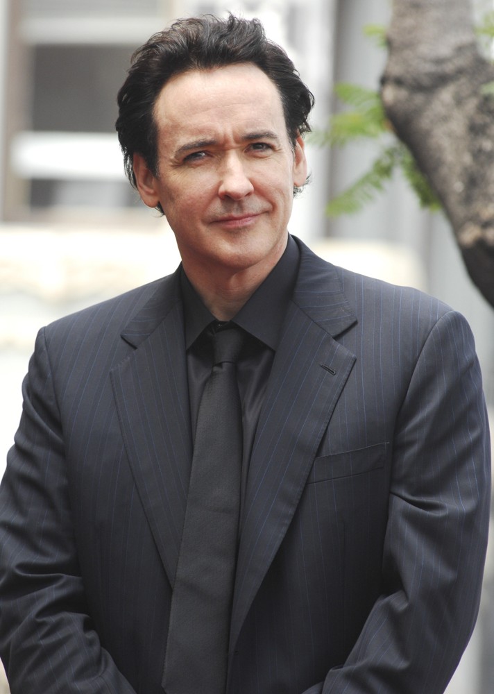John Cusack Picture 46 - John Cusack Honored with A Star on The ...