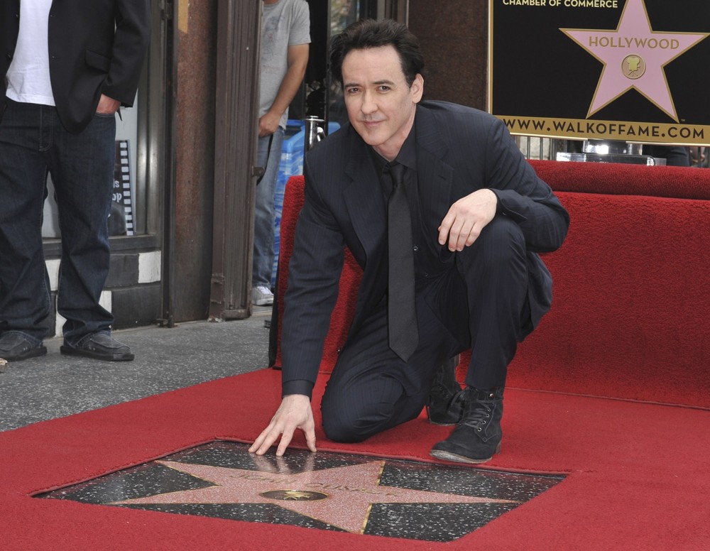 John Cusack