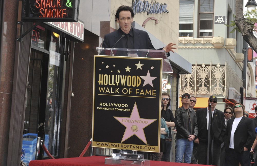 John Cusack