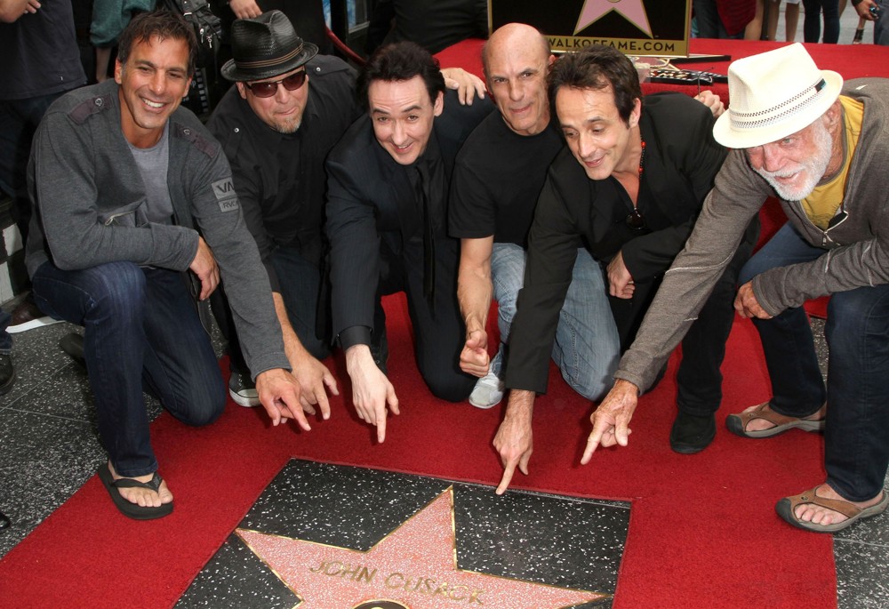 John Cusack