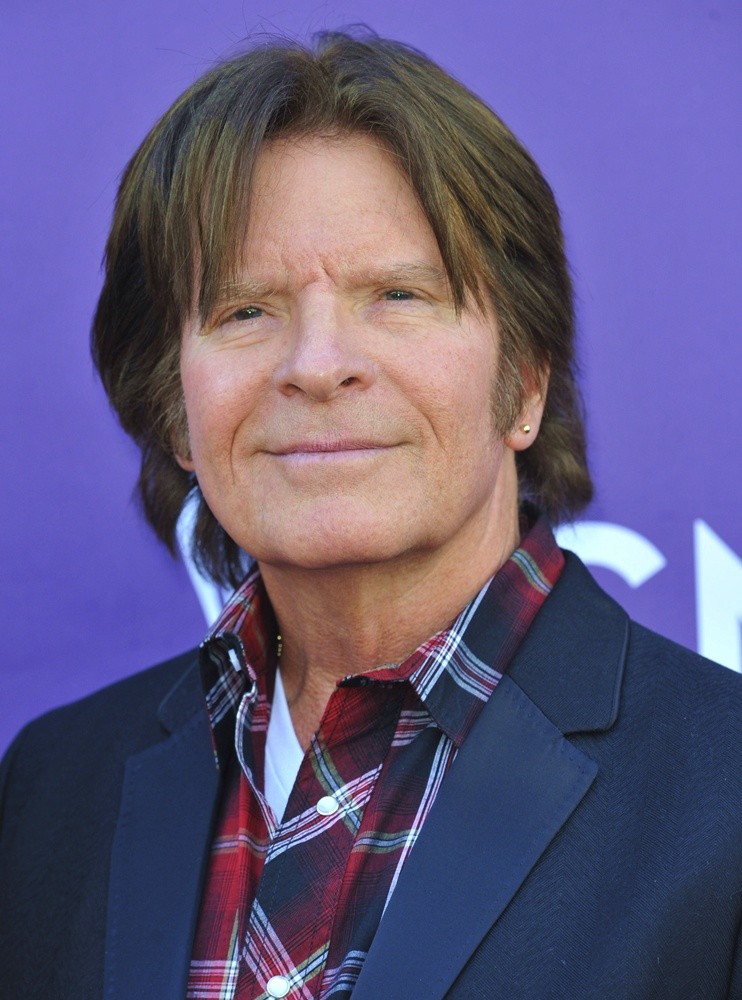 John Fogerty Net Worth