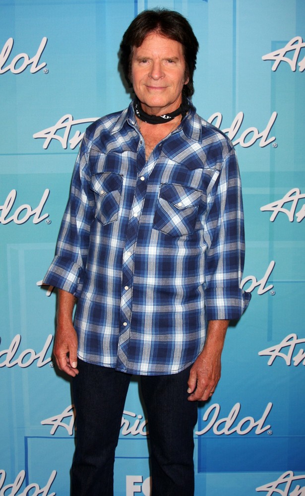 John Fogerty