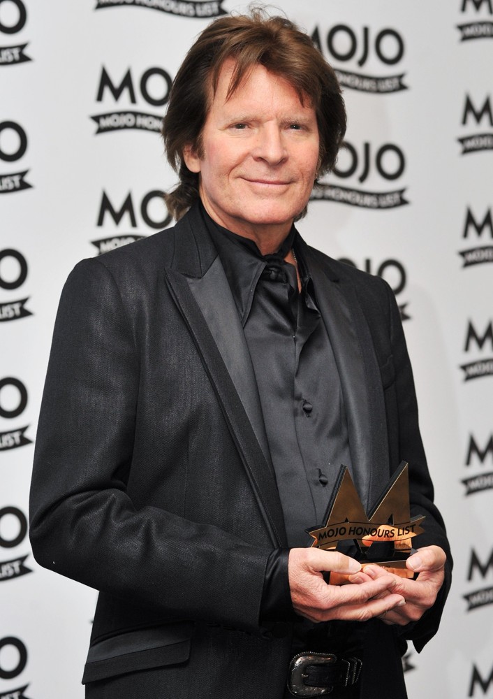 John Fogerty