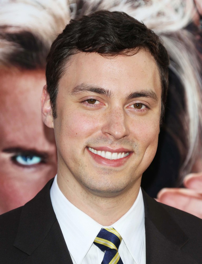 John Francis Daley Picture 6 Los Angeles Premiere of The Incredible
