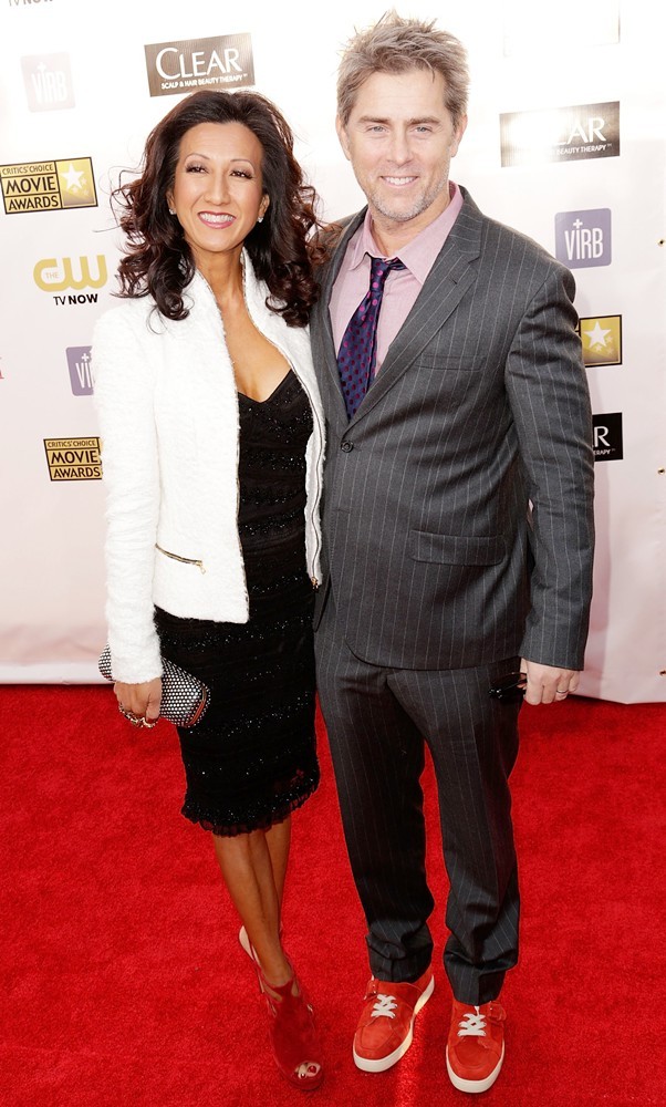 18th Annual Critics' Choice Movie Awards