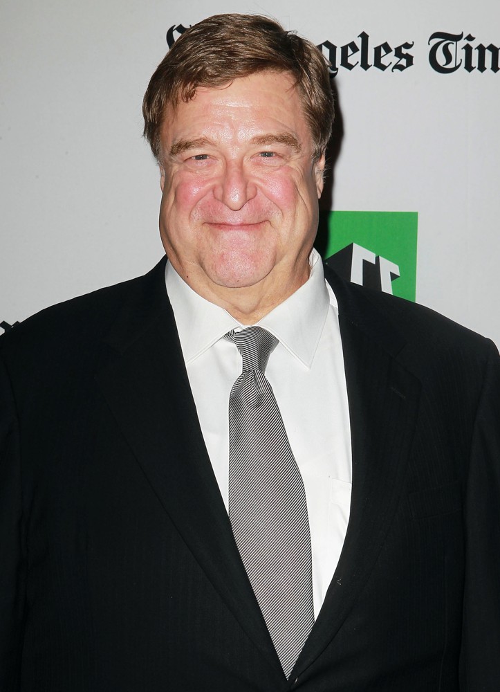 John Goodman