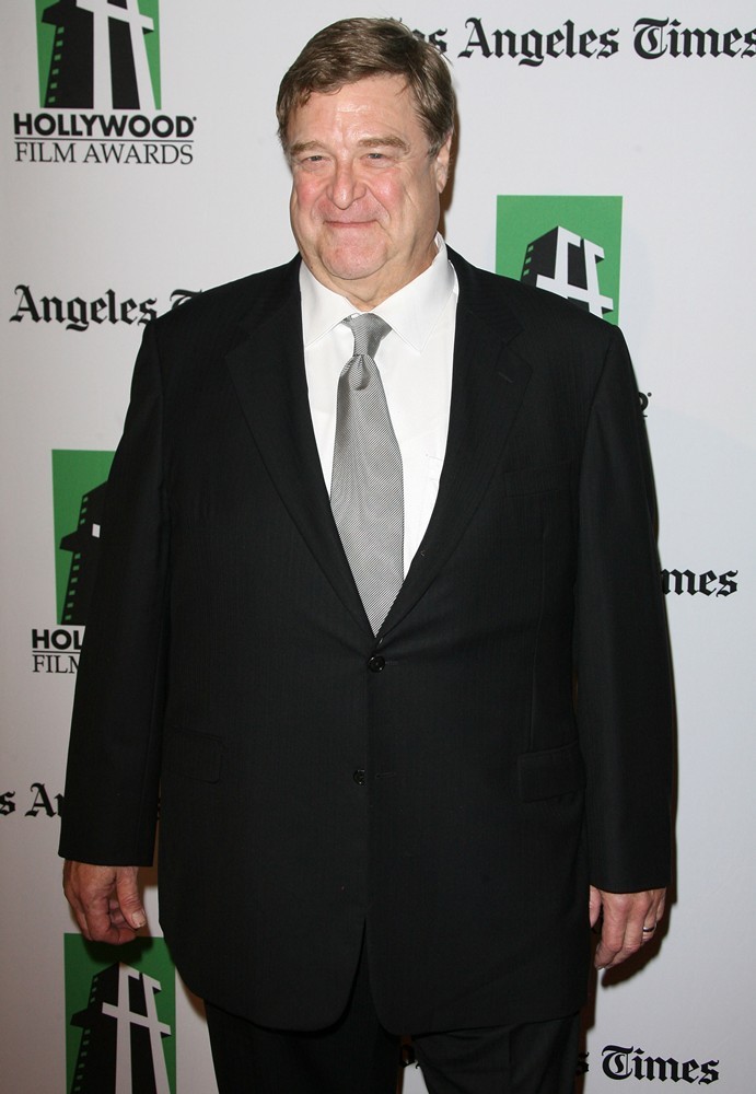 John Goodman