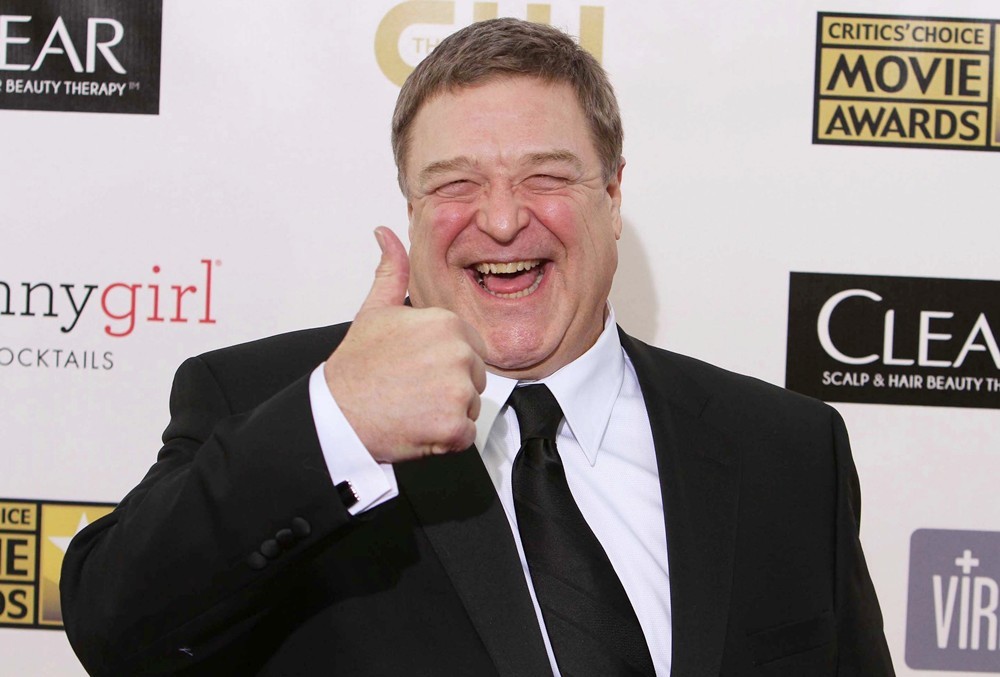 「John Goodman」の画像検索結果