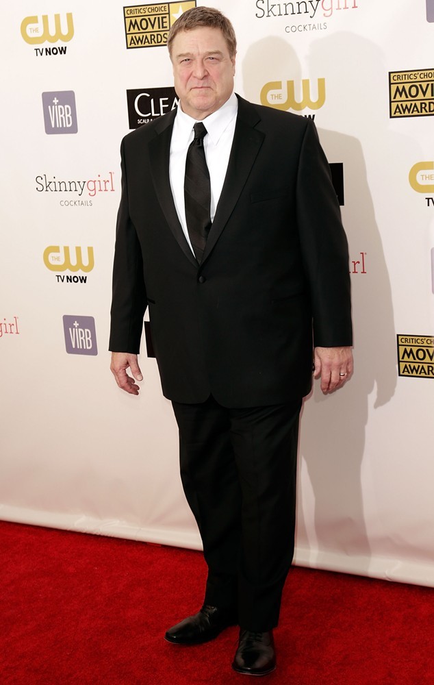 John Goodman