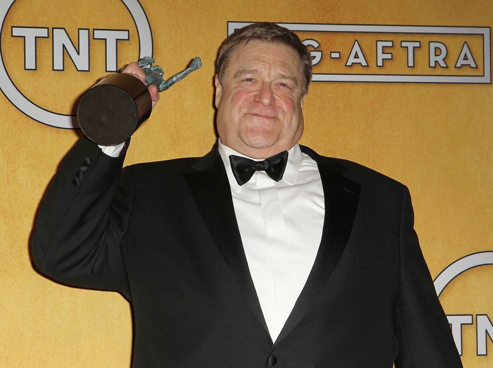 19th Annual Screen Actors Guild Awards - Press Room
