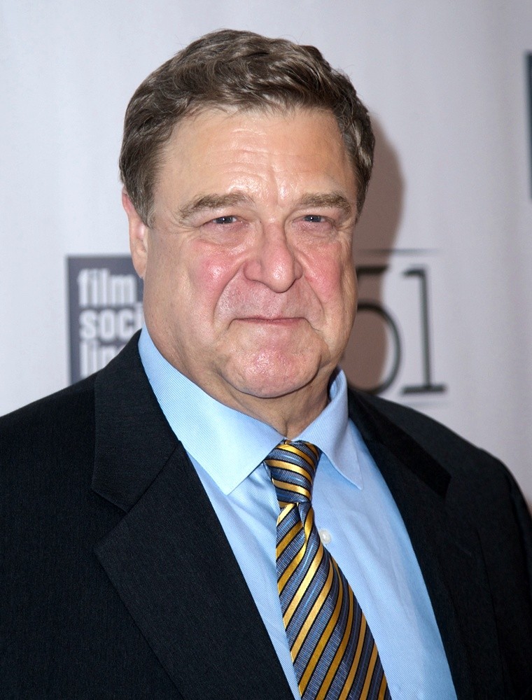 John Goodman Picture 47 The 51st New York Film Festival Inside