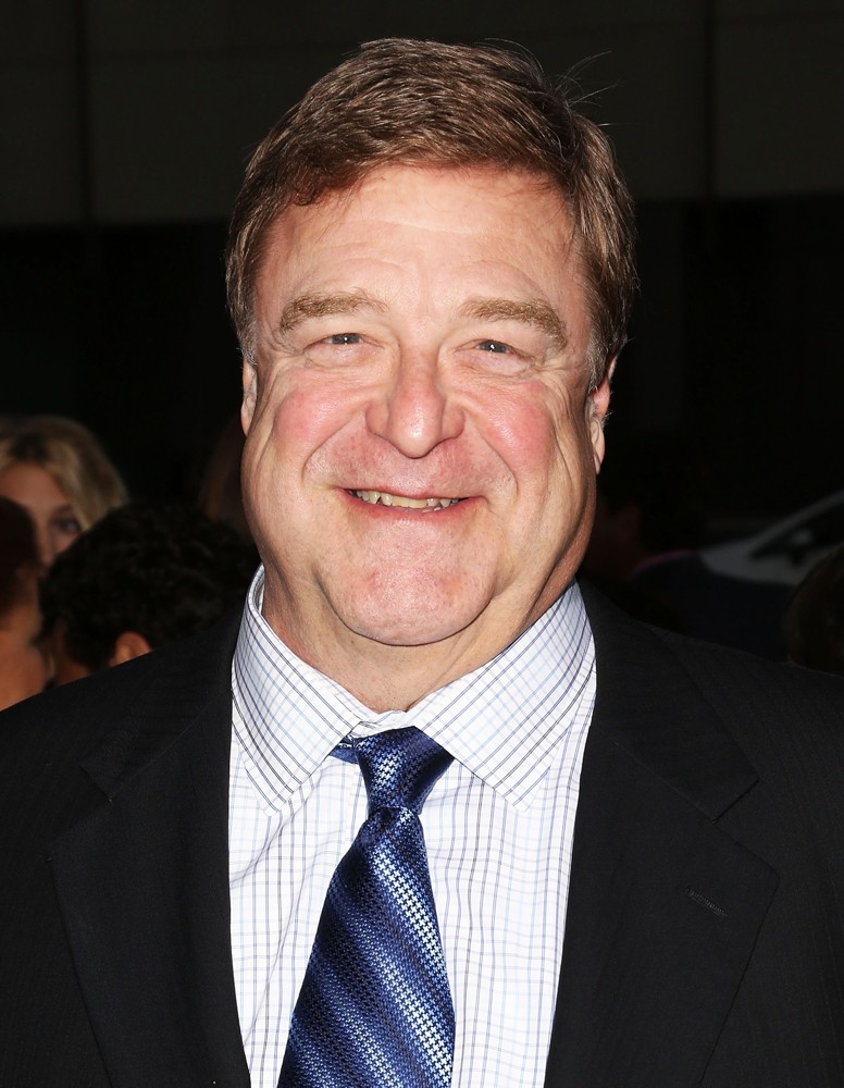 John Goodman - Beautiful Photos