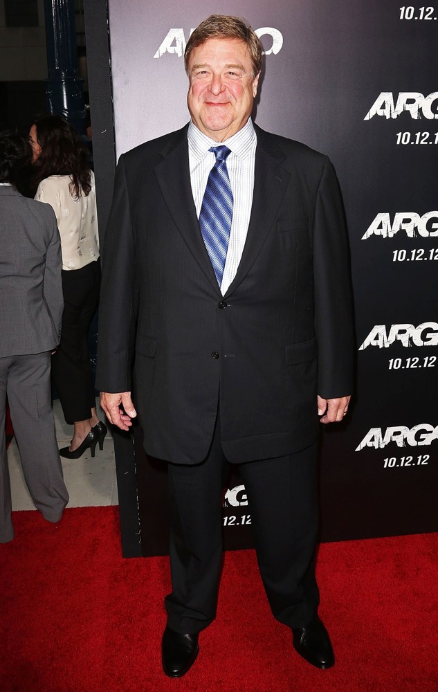 Argo - Los Angeles Premiere
