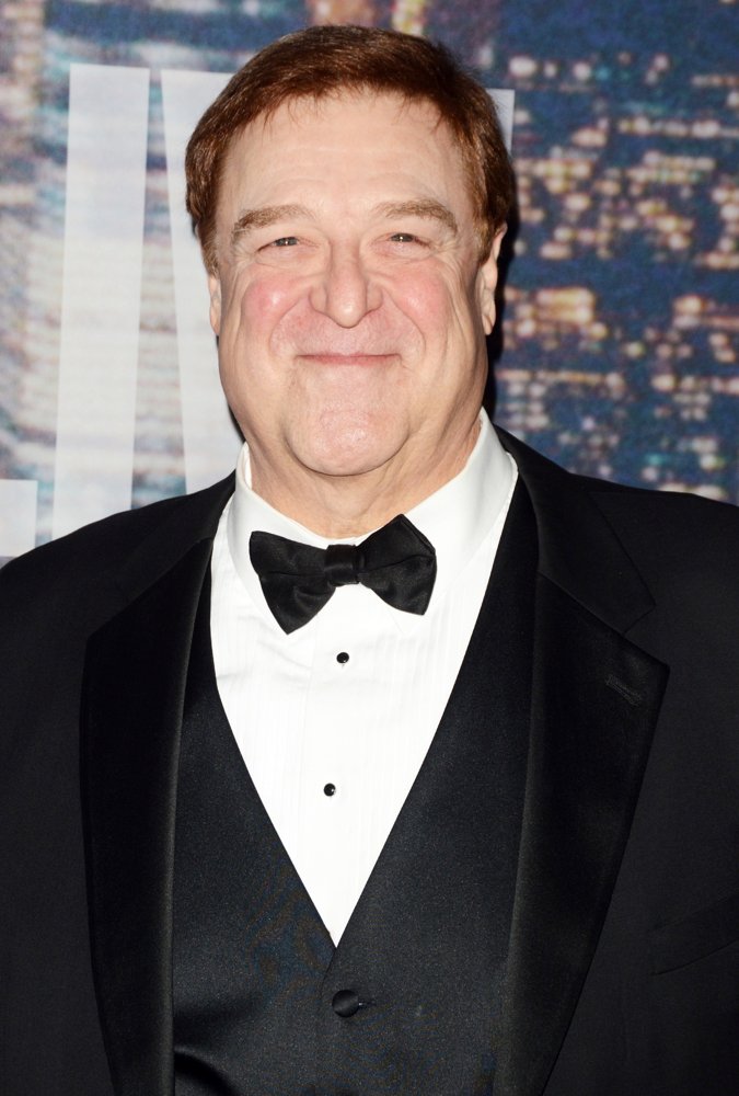 John Goodman Picture 59 Saturday Night Live 40th Anniversary Special