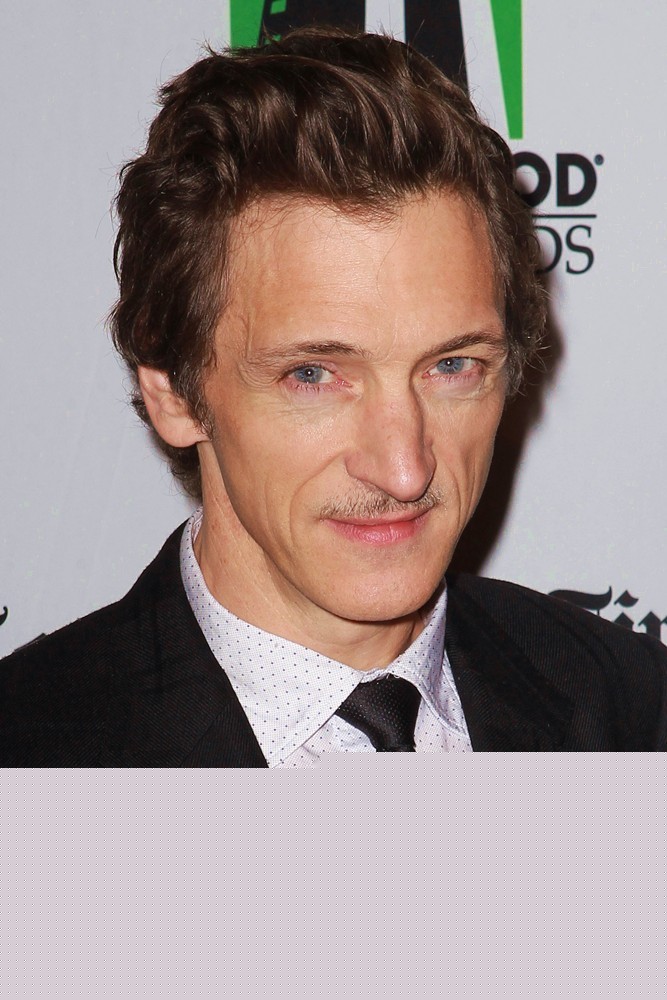 16th Annual Hollywood Film Awards Gala