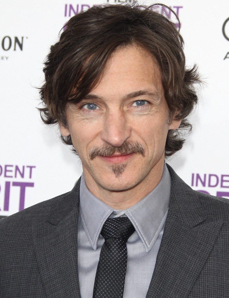 John Hawkes