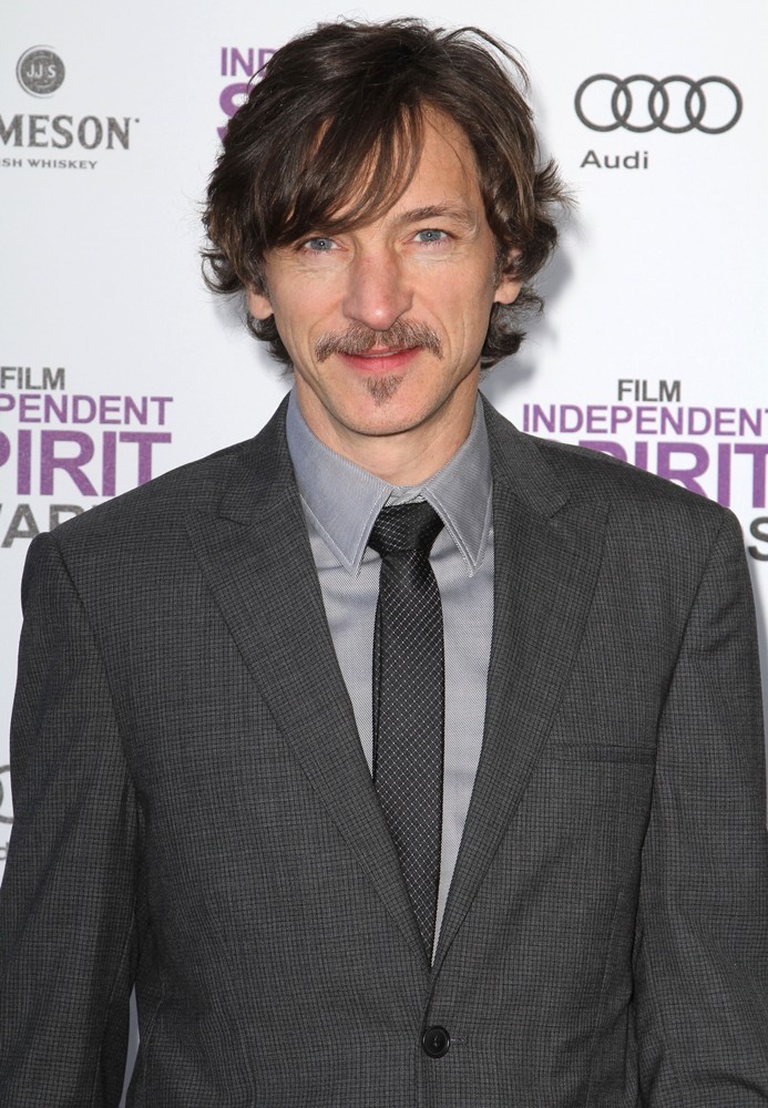 27th Annual Independent Spirit Awards - Arrivals