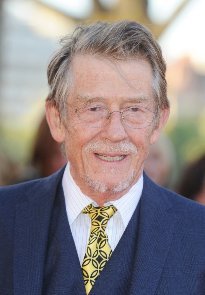 john hurt picture 10 premiere tinker tailor john hurt picture 10 premiere tinker tailor