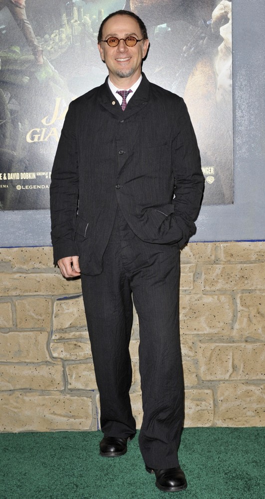 John Kassir