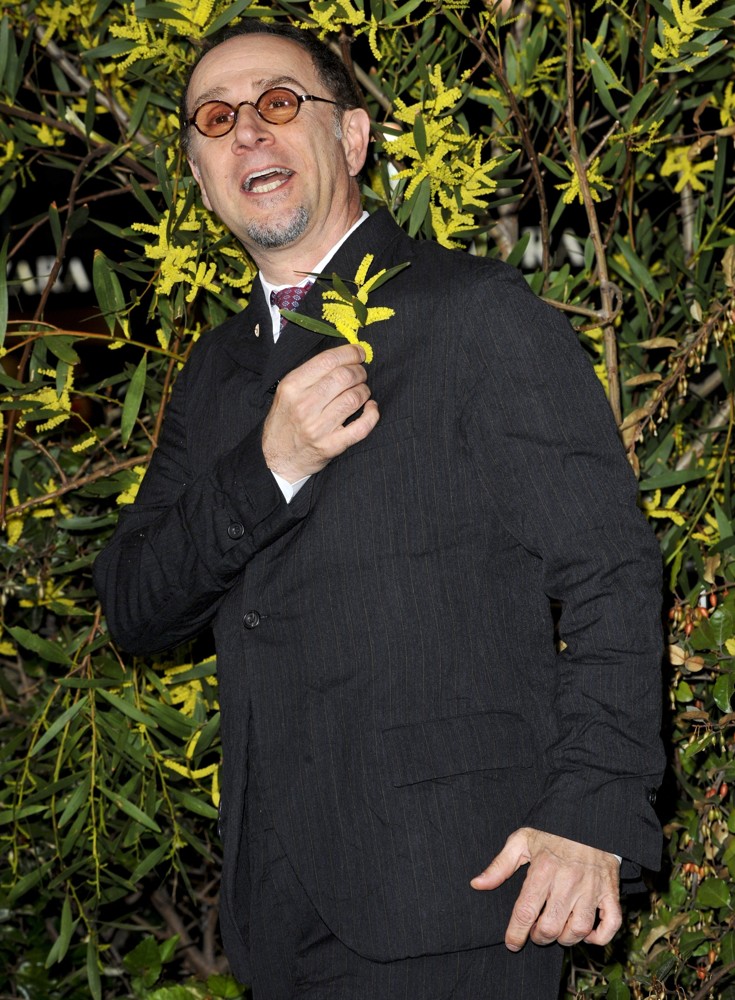 Premiere of Jack the Giant Slayer