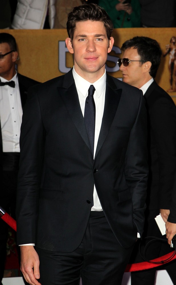 John Krasinski