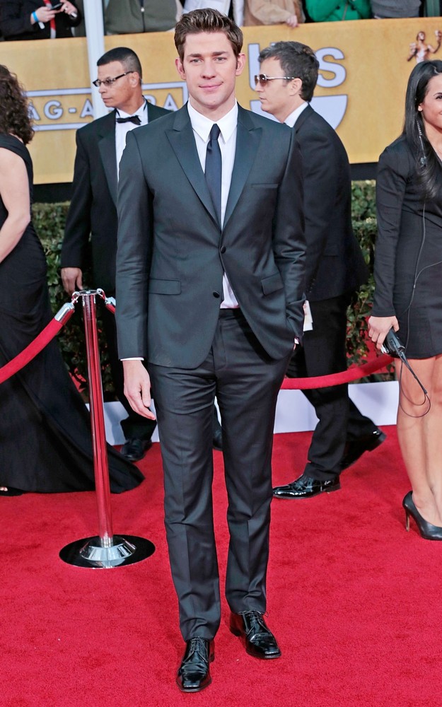 19th Annual Screen Actors Guild Awards - Arrivals