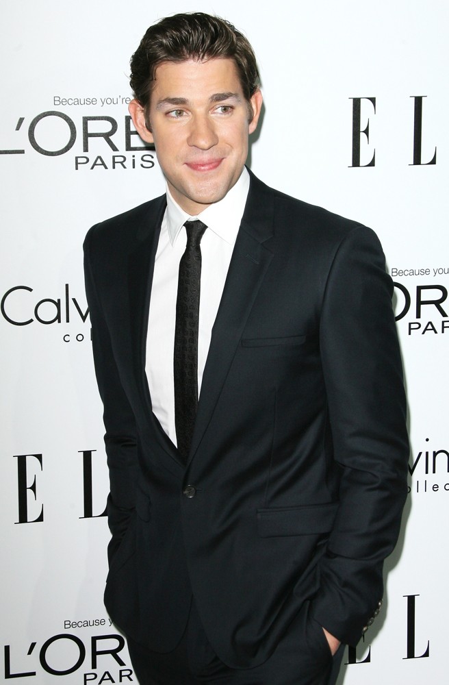 John Krasinski