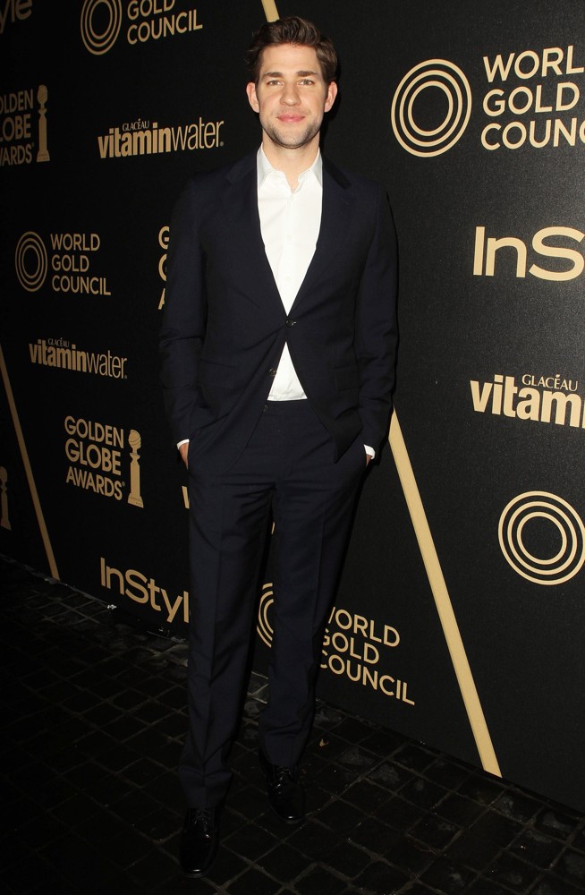 John Krasinski