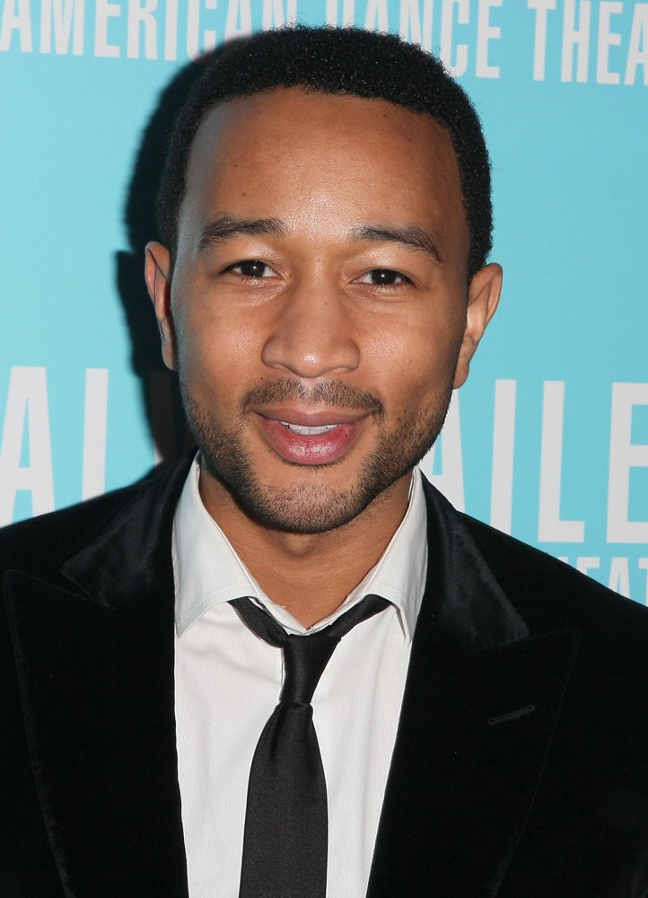 John Legend