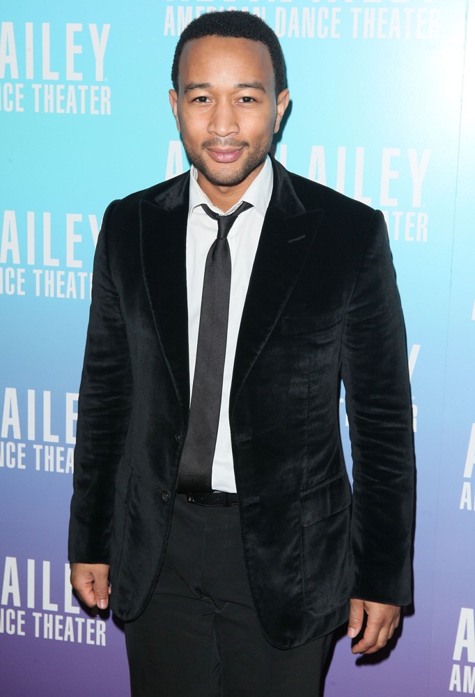 John Legend