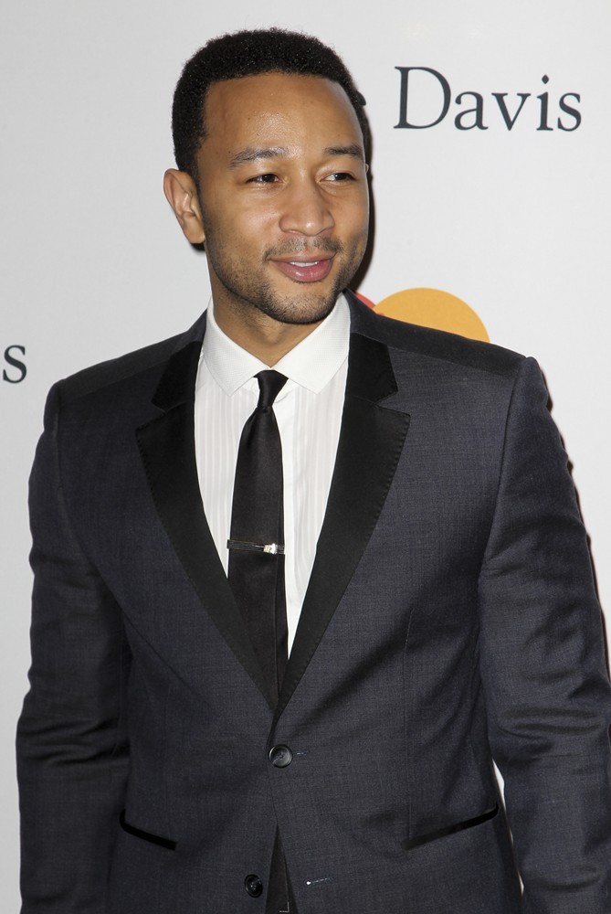 John Legend