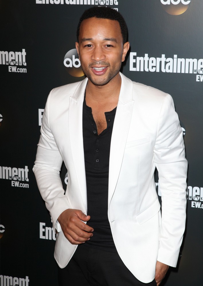 John Legend