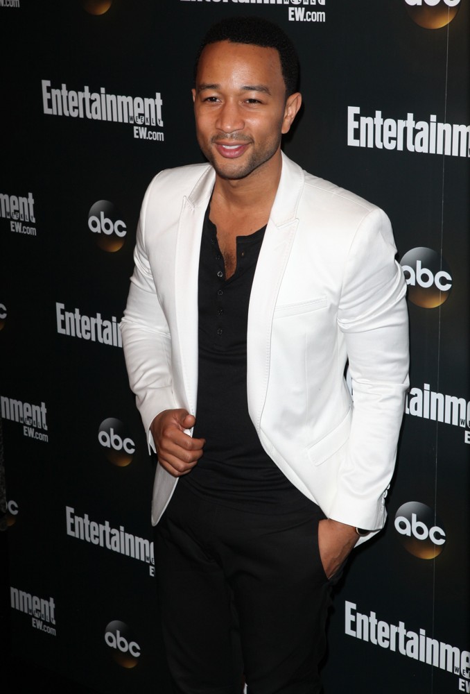 John Legend