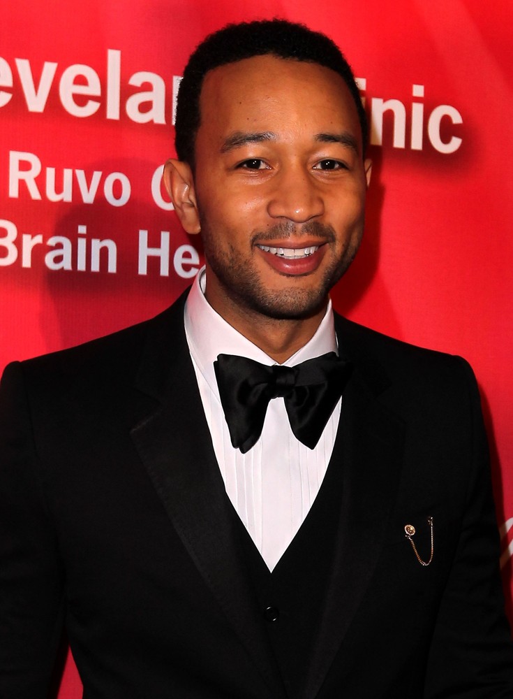 John Legend