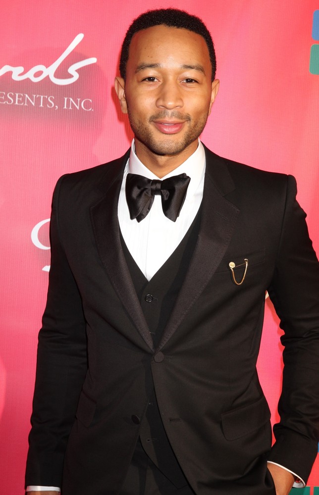 John Legend