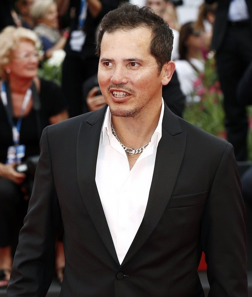 John Leguizamo Net Worth