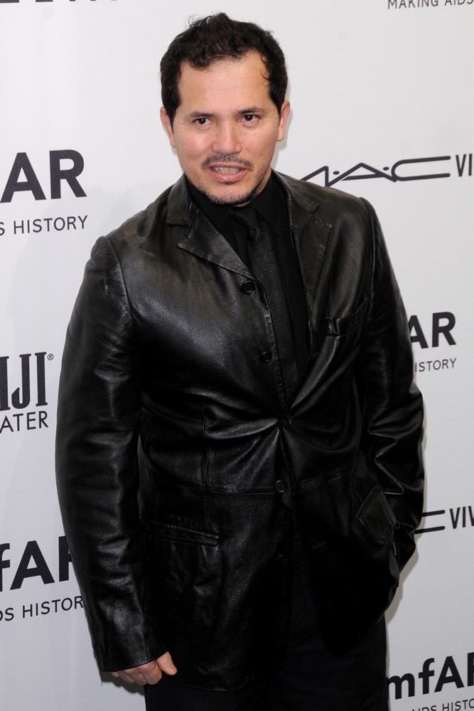 John Leguizamo