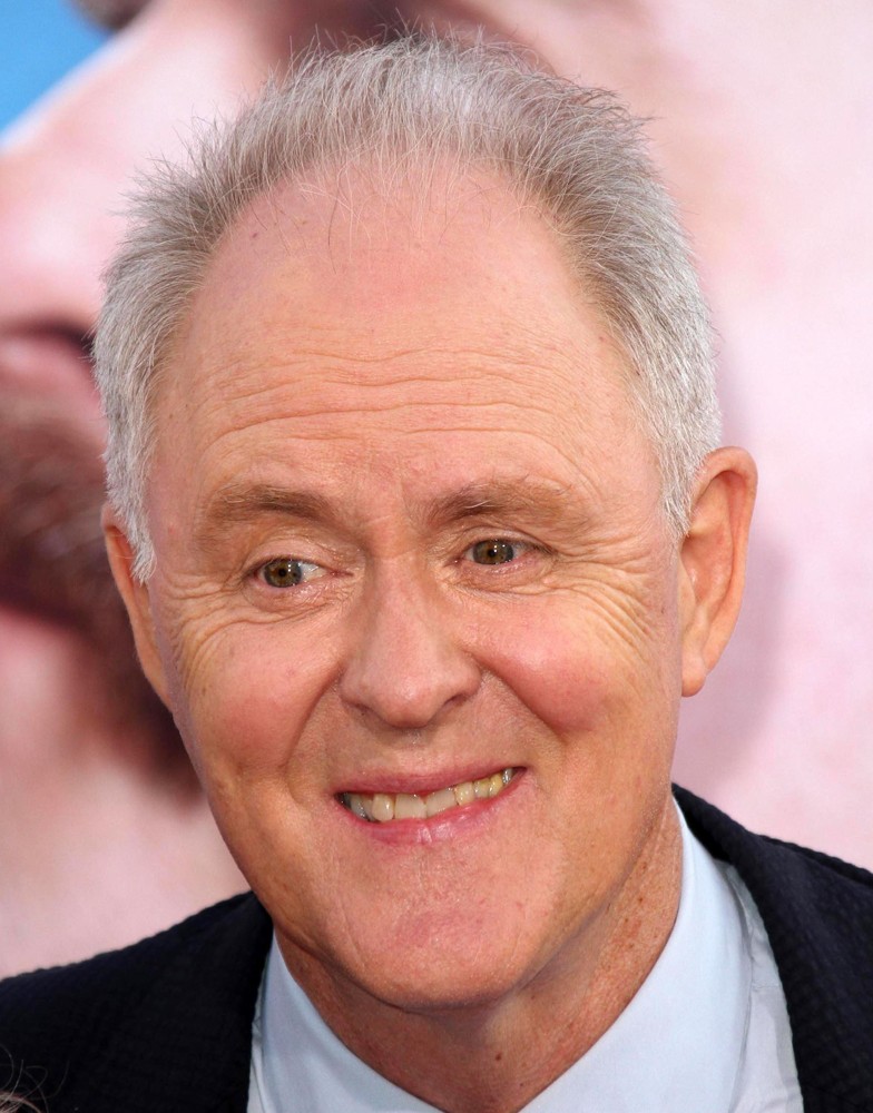 John Lithgow Net Worth