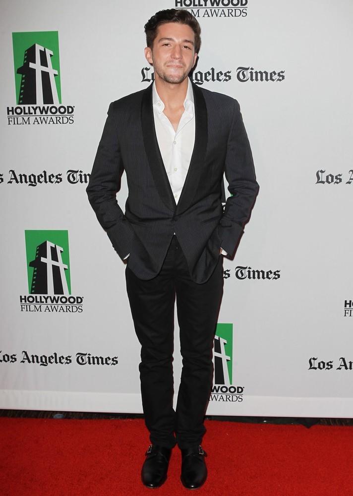 16th Annual Hollywood Film Awards Gala