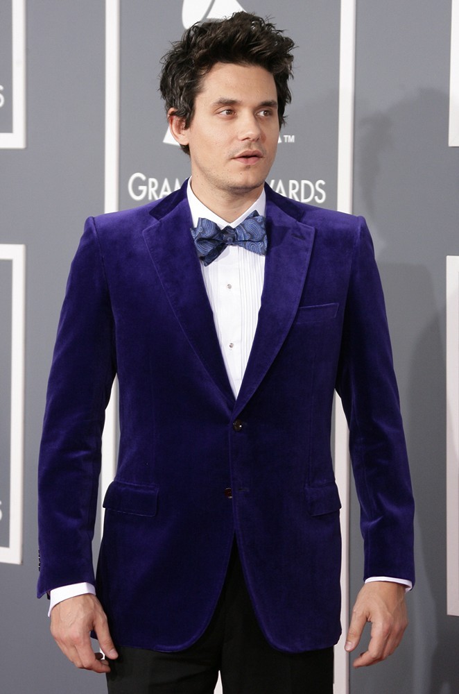 John Mayer
