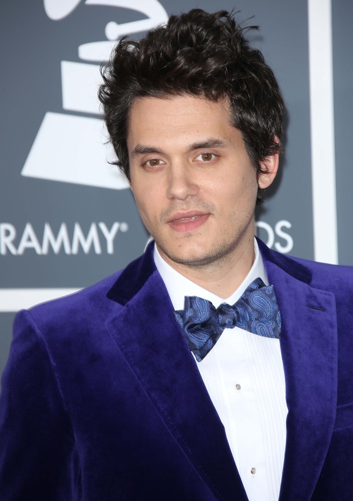 John Mayer
