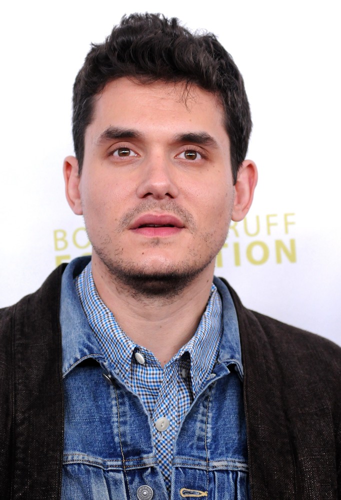 John Mayer