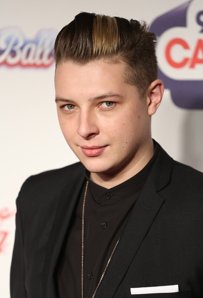 john newman picture 1 capital fm jingle bell ball john newman picture 1 capital fm jingle bell ball