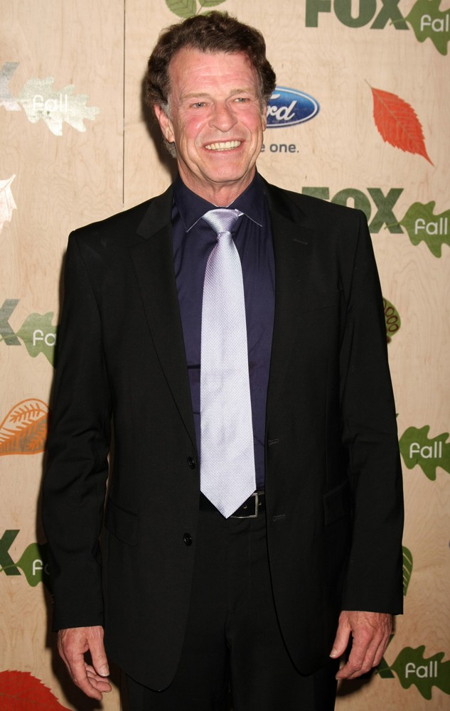 John Noble
