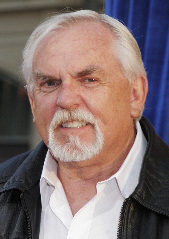 John Ratzenberger Net Worth